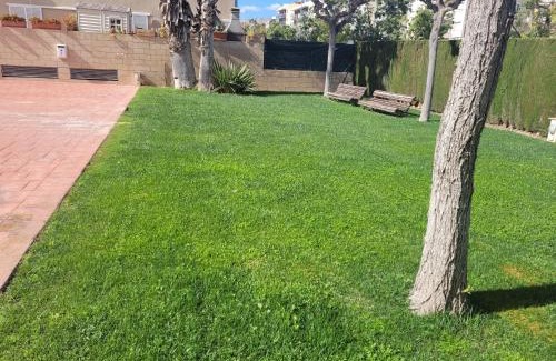 Calafell Apartment | Comfort home Calafell