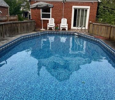 Dorset Park House | Comfort Home Toronto