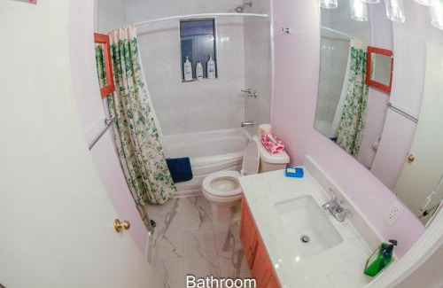 Dorset Park House | Comfort Home Toronto