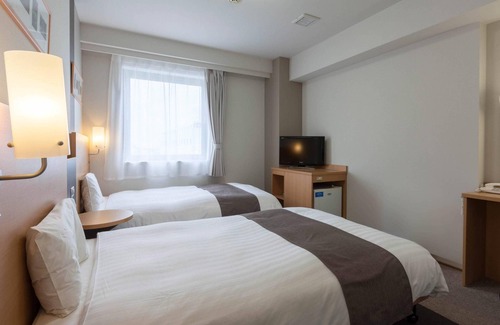 Akita Hotel | Comfort Hotel Akita