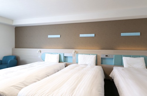 Sannomiya Hotel | Comfort Hotel ERA Kobe Sannomiya