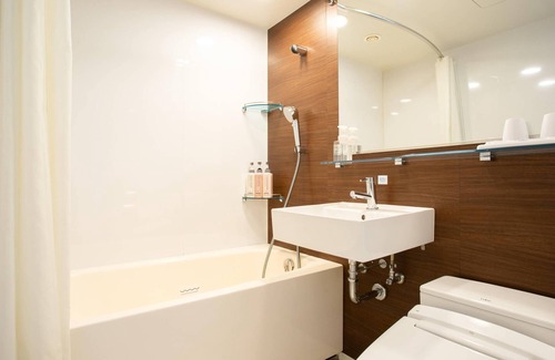 Higashikanda Hotel | Comfort Hotel ERA Tokyo Higashi Kanda