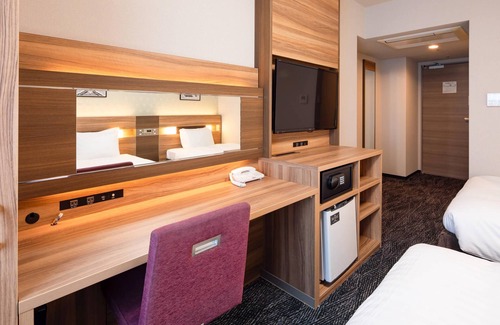 Higashikanda Hotel | Comfort Hotel ERA Tokyo Higashi Kanda