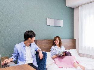 Higashikanda Hotel | Comfort Hotel ERA Tokyo Higashi Kanda