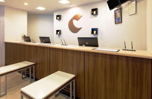 Gifu Hotel | Comfort Hotel Gifu