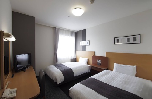 Gifu Hotel | Comfort Hotel Gifu