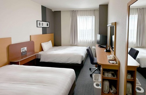 Gifu Hotel | Comfort Hotel Gifu