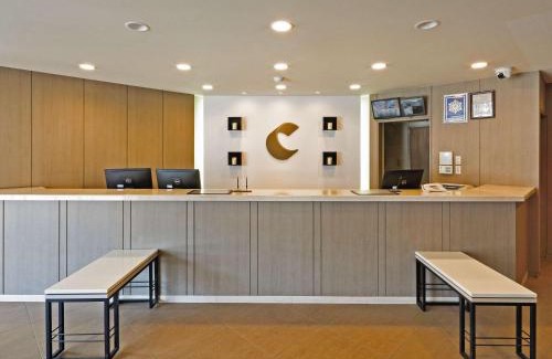 Kitami Hotel | Comfort Hotel Kitami