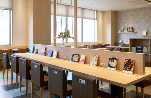 Ryuga Onsen Hotel | Comfort Hotel Kochi