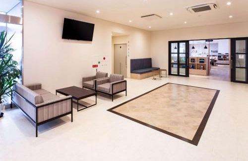 Ryuga Onsen Hotel | Comfort Hotel Kochi