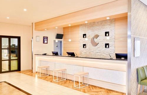 Ryuga Onsen Hotel | Comfort Hotel Kochi