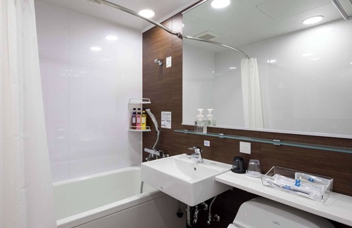 Ryuga Onsen Hotel | Comfort Hotel Kochi