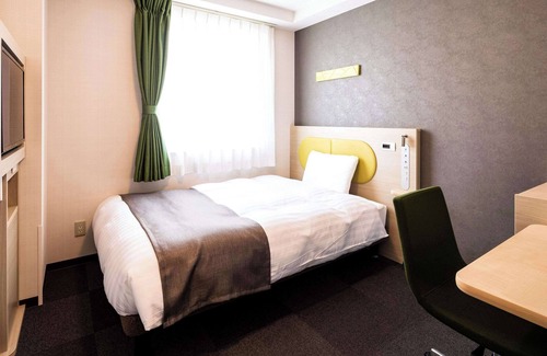 Ryuga Onsen Hotel | Comfort Hotel Kochi