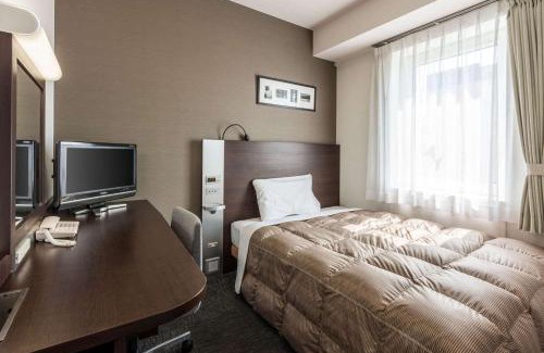 Kushiro Hotel | Comfort Hotel Kushiro
