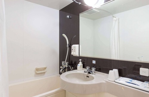 Kushiro Hotel | Comfort Hotel Kushiro