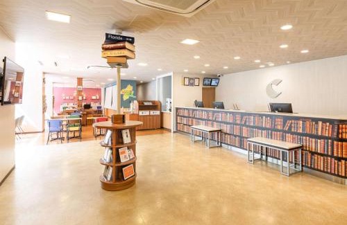 Maebashi Hotel | Comfort Hotel Maebashi