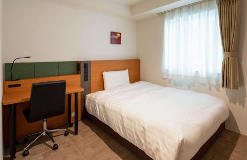 Sanbancho Hotel | Comfort Hotel Matsuyama
