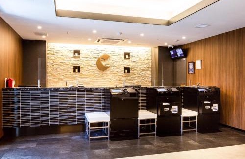 Nishiki Hotel | Comfort Hotel Nagoya Fushimi
