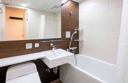 Sasashimacho Hotel | Comfort Hotel Nagoya Meiekiminami
