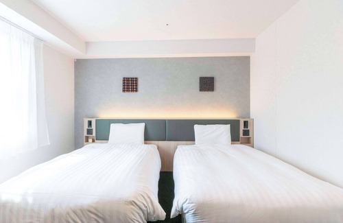 Sasashimacho Hotel | Comfort Hotel Nagoya Meiekiminami