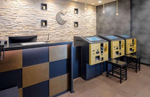 Nagoya City Centre Hotel | Comfort Hotel Nagoya Shinkansenguchi