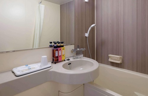 Nara Hotel | Comfort Hotel Nara