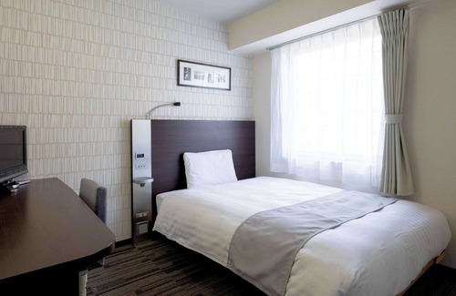 Nara Hotel | Comfort Hotel Nara
