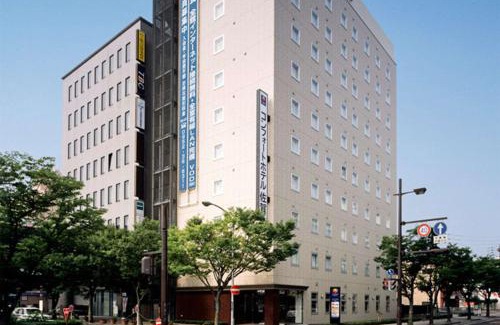 Taradake Onsen Hotel | Comfort Hotel Saga