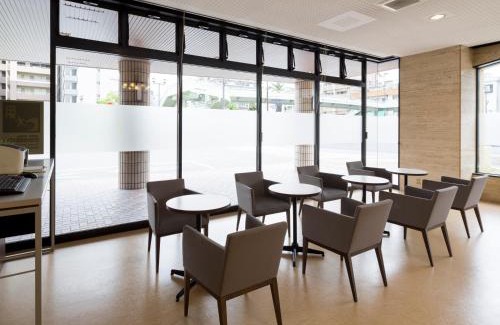 Sakai Ward Hotel | Comfort Hotel Sakai