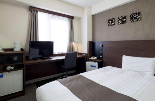 Sakai Ward Hotel | Comfort Hotel Sakai