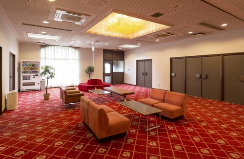 Sakai Ward Hotel | Comfort Hotel Sakai