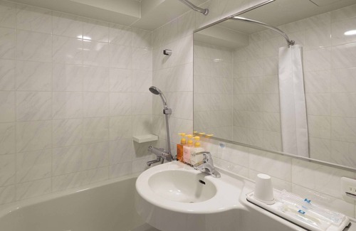 Sakai Ward Hotel | Comfort Hotel Sakai