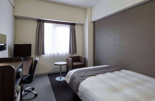 Sakai Ward Hotel | Comfort Hotel Sakai