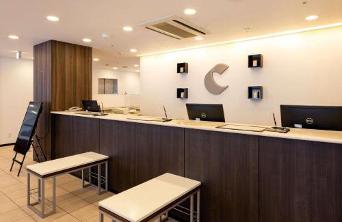 Sendai Hotel | Comfort Hotel Sendai East