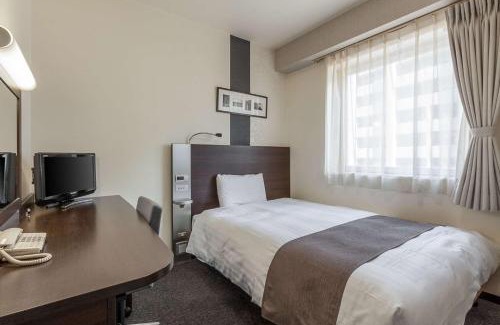 Sendai Hotel | Comfort Hotel Sendai East