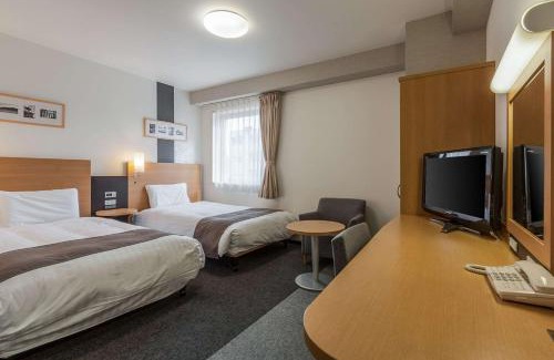 Sendai Hotel | Comfort Hotel Sendai East