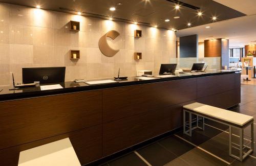 Aoba Ward Hotel | Comfort Hotel Sendai West