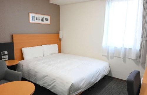 Aoba Ward Hotel | Comfort Hotel Sendai West