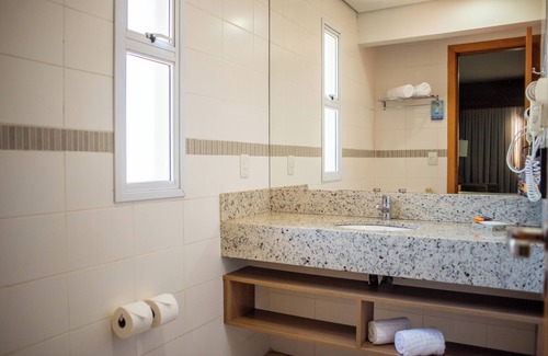 Sertaozinho Hotel | Comfort Hotel Sertãozinho