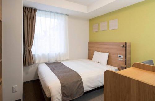 Toyohashi Hotel | Comfort Hotel Toyohashi