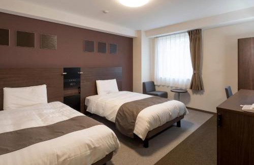 Toyohashi Hotel | Comfort Hotel Toyohashi