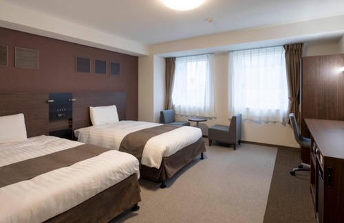 Toyohashi Hotel | Comfort Hotel Toyohashi