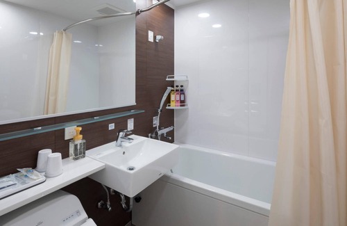 Toyohashi Hotel | Comfort Hotel Toyohashi