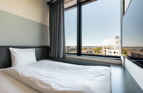 Vasteras Hotel | Comfort Hotel Västerås