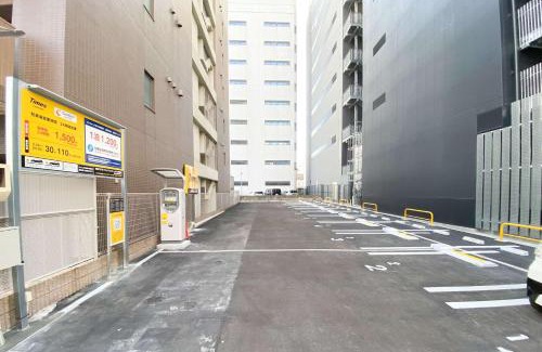 Yokkaichi Hotel | Comfort Hotel Yokkaichi