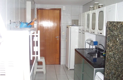 Cabo Branco Apartment | COMFORT IN CAPE BRANCO - 2 Bedrooms and 3 Bathrooms