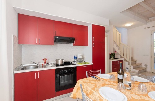 Lido delle Nazioni Apartment | Comfort in Lido delle Nazioni