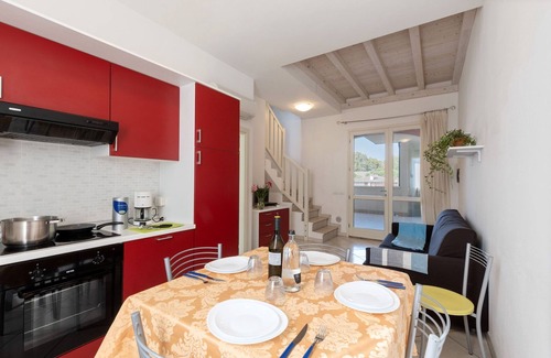 Lido delle Nazioni Apartment | Comfort in Lido delle Nazioni