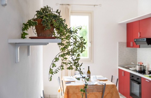 Lido delle Nazioni Apartment | Comfort in Lido delle Nazioni