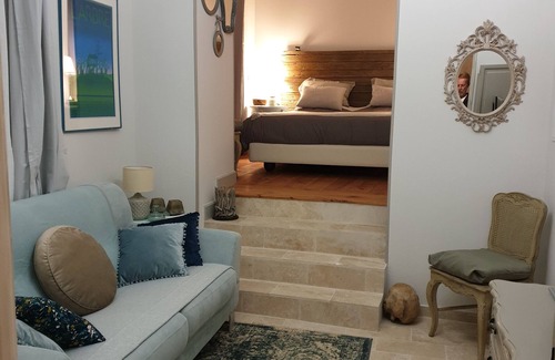 Saint-Gervais Bed & Breakfast | comfort in nature in a 17th century farmhouse, price per room